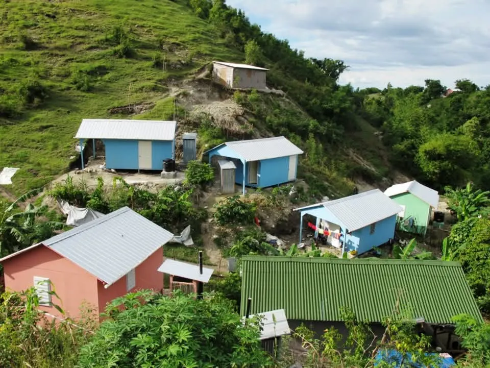 IMAGE HAITI