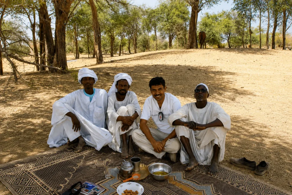 sudan Pic